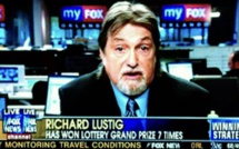 Etats-Unis : Un homme décroche son 7e jackpot estimé à 550 millions de dollars