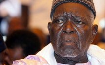 HOMMAGE A SERIGNE BARA  MBACKE FALILOU