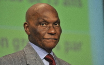 Abdoulaye Wade vante les atouts du continent africain en énergie solaire