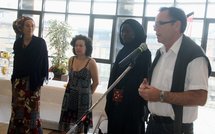 700 000 € pour un puits à N'Dem