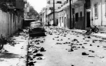 Abdoulaye Bathily: « Mai 68 a contraint Senghor à accepter le pluralisme politique »