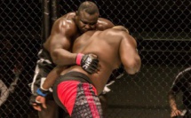 Rocky Balboa contre Bombardier : Deureum Gadio et Baye refont le combat MMA