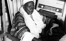 Kazu Rajab 2010  : Hommage à Cheikh Mouhamadou Fadl Mbacké (1886-1968) Ibn Serigne Touba Khadimou Rassoul (Psl)