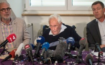 Âgé de 104 ans, ce scientifique australien se donne la mort parce...