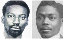 In memorium 11 mai:  Blaise Diagne et Omar Blondin Diop