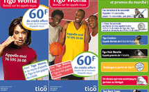 Téléphonie mobile : Tigo pourrait être rachetée par Orange