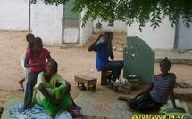 70 familles de Louga et Saint-Louis invitées par des Italiens à confectionner des projets