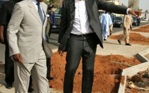 Le ministre Serigne Mbacké Ndiaye défend Karim Wade