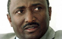 Sidya au Sénégal pour recevoir les conseils du vieux