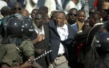 « Quand la police sénégalaise érige la barbarie, En règle, c’est qu’au sommet il y’a un bourreau. »