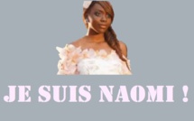 Je ne suis pas Charlie, Je suis Naomi !