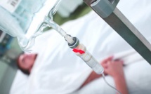 Plongé dans le coma pendant dix jours, il livre un témoignage troublant