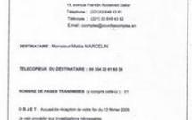 AUDIT : Le Rapport de la Cour des Comptes remis au Président