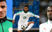 Mondial 2018 : Pré-liste des "Lions": Santy, Souaré et Armand zappés ?