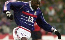 "Je suis toujours en colère envers Jacquet", confie Ibrahim Ba, vingt ans après avoir été réserviste en 1998
