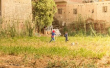 Incroyable mais vrai: un garçon de 4 ans déféré devant la justice