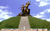 « Les chantiers culturels de Wade n’est pas synonyme de recrutement dans le milieu culturel », selon de jeunes animateurs culturels.