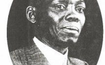 FRANC-MANCON DE SON VIVANT : Pourquoi Blaise Diagne n’a pas été réellement enterré à Yoff