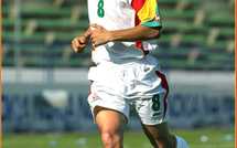 Cannes: Arrivée de Sylvain N'Diaye