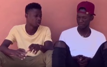 Le Ramadan de Pato ( Sentou Werr)