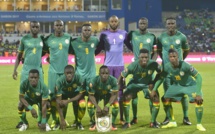 Classement FIFA: Le Sénégal garde la seconde place africaine et le 28e rang mondial