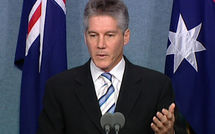 Comment Stephen Smith a fait sortir Karim Wade de sa réserve