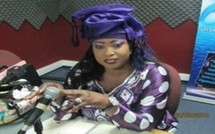 Emission Salagne Salagne avec Déguéne Chimere Diallo