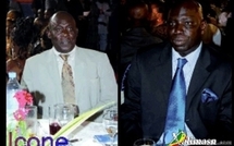 Clash des stars. Baba Tandian/Madiambal Diagne, Waterloo à Yoff: Jacques Diouf de la Fao joue les pompiers »