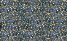 « Leçons à nos ministres de la République. »