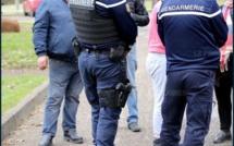 Elle torture son ex-petit ami, la lycéenne écrouée