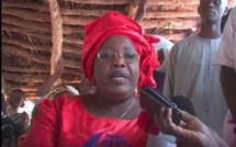 Aminata Mbengue Ndiaye, ministre de l'Elevage : « Mon projet de culture d’herbe de pâturage... »