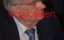 Moussa Diagne remplace Christian Salvy à la tête Dakar Dem Dikk