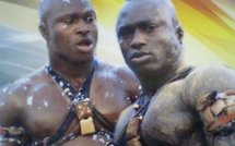 Modou Lô met le paquet sur la musculation et prend des kilos