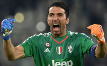 Les excuses de Buffon à l'arbitre du quart de finale LDC Real-Juventus