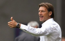 Maroc : Les 23 «Lions » de Hervé Renard