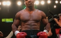 Mike Tyson en Arabie pour un pèlerinage musulman