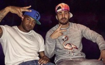 Booba charge Deschamps et s'insurge contre la non-sélection de Karim Benzema