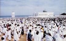 CÉRÉMONIE OFFICIELLE DE L’APPEL DE SEYDINA LIMAMOULAYE : Prières pour la paix en Casamance et une bonne pluviométrie