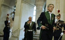 Jean Christophe Ruffin interrogé sur les interventions de Wade à Paris : "Ces pratiques affaiblissent les ambassadeurs.."