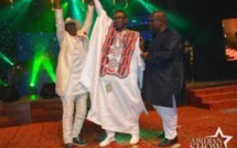 Youssou Ndour en featuring avec Alpha Blondy