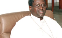 Grand entretien avec Mgr Benjamin Ndiaye: L'Archevêque de Dakar livre ses vérités