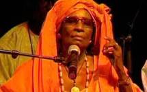 Yandé Codou Sène sera inhumée à Somb, son village natal