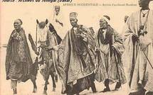 [Photo] Serigne Touba ou Serigne Diangghar : qui est le saint homme ?