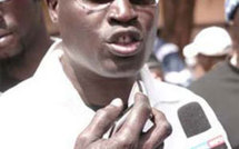 KHALIFA SALL MAIRE DE DAKAR : « Si je dois aller en prison pour ça, je suis prêt »