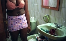 Exclusif Web : La vidéo du responsable libéral filmé par une prostituée