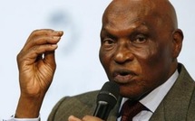 [Audio] Abdoulaye Wade -«... D'ici la fin de l'année nous aurons oublié totalement les questions d'énergie ... [Archive]