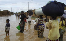 Yoro Dia trouve compréhensible le refus des populations des zones inondables d'aller à Sangalkam