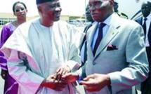 [Audio] L'écrivain-philosophe El Hadj Kassé retrace la différence «fondamentale» entre Me Wade et Amadou Toumani Touré