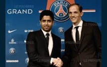 L'objectif de Tuchel au PSG: "Créer quelque chose de spécial autour d’un véritable esprit d’équipe et d’un style de jeu"