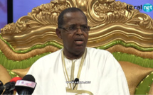 Israël, le lobby juif, la présidentielle: Sidy Lamine Niasse éreinte Idrissa Seck